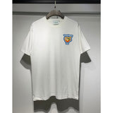 Casablanca T-Shirts High Street Fashion Prints