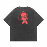 SAINT MICHAEL Vintage T Shirt