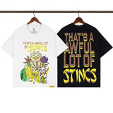 Cough Syrup T Shirts