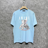 Amiri T Shirts