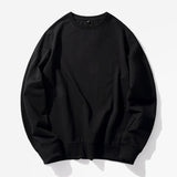 Marvel T Shirt Men's Spring and Autumn Long-Sleeved T-shirt Men's Loose