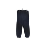 Sp5der Sweatpants Cobweb Puff Print Pure Cotton