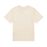 Palm Angels T Shirts Skull Letter Print Short Sleeve T-Shirt