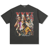 XXX T-shirt