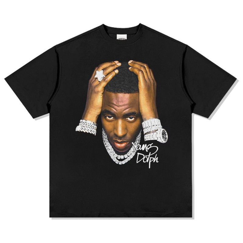 Young Dolph T-shirt
