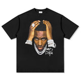 Young Dolph T-shirt