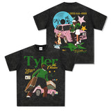 Tyler Tyler, The Creator T shirts