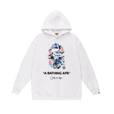 Bathing ape Hoodie
