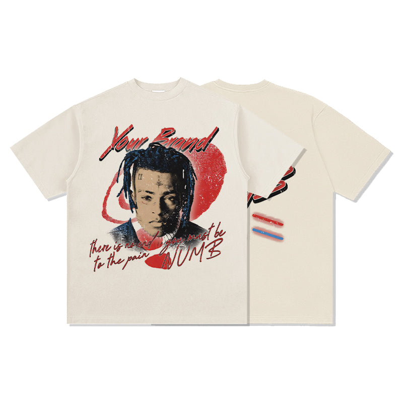 XXX T shirts