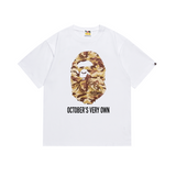 Bathing Ape T Shirt #SC016