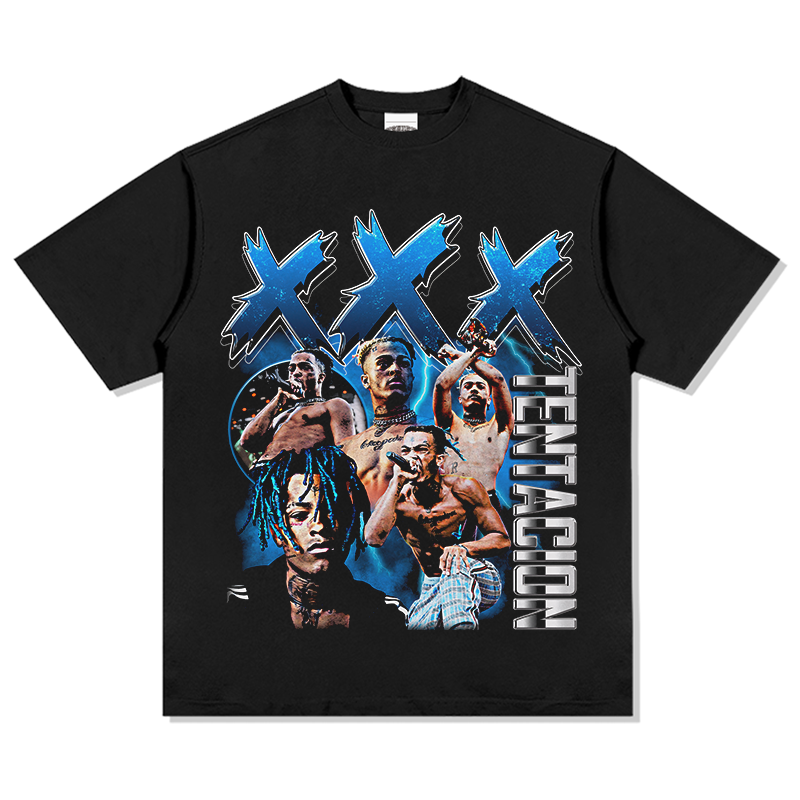 XXXTENTACION T-shirt