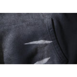 HS Hoodie Wash and Do Old Casual Shorts Summer
