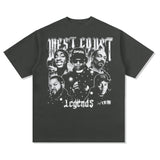 West Coust T-shirt
