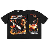 Metro Boomin & Future T shirts