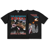 BIGGIE T-shirt