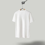 Travis Scott T Shirts x Mitchell n Ness Kentucky Wildcats Hand-Drawn collaboration short-sleeve