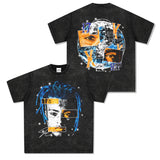 xxx T-shirt