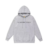Bathing ape Hoodie