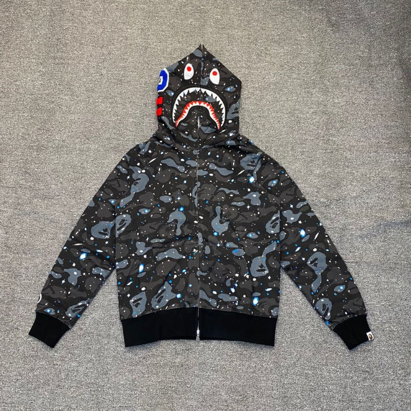 Bathing Ape Hoodie