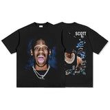 TRAVIS SCOTT T shirts