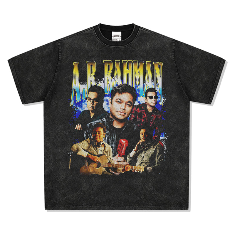 A.R. Rahman T-shirt