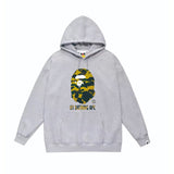 Bathing ape Hoodie