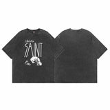 SAINT MICHAEL Vintage T Shirt