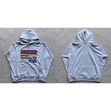Mens Vintage T-Shirts Purey American Wash Make Old Mickey Cartoon Vintage Print Casual Hooded