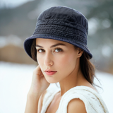 Womens Hat bucket hat