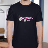 Valentine's Day T-Shirts Couple Love Print Sweet Style