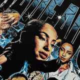 Sade Adu T-shirt