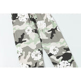 Denim Tears Sweatpants Camouflage