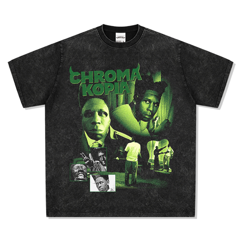 Tyler, The Creator T shirts