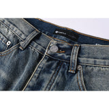 Purple Brand Jeans High Street Distressed#9120