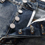 Purple Brand Jeans #PU177