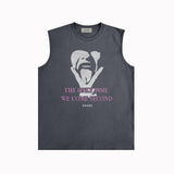 Rhude Tank T Shirts