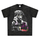 Tupac T-shirt