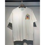Casablanca T-Shirts High Street Fashion Prints