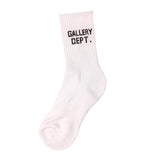 Gallery Dept Socks Graffiti Alphabet Street Art