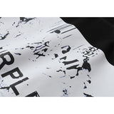 Purple Brand T Shirts Men's and women's casual tops