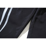 HS Pants Retro Style High Street Trend