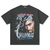 Tupac Shakur T-shirt