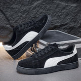 Louboutin-style red bottom shoes mencl red bottom casual shoes spiritual social boy sneakers fashiontrendy real microfiber leather shoes white shoes nightclub