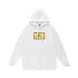 Bathing ape Hoodie