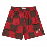 Eric Emanuel EE Shorts EE Shorts Casual Mesh Breathable Sports Running Beach
