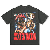 XXXTentacion T-shirt