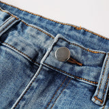 Men Trendy Jeans