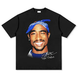 Tupac Shakur T-shirt