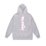 Bathing ape Hoodie