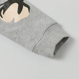 Denim Tears Crew Neck Sweatshirt